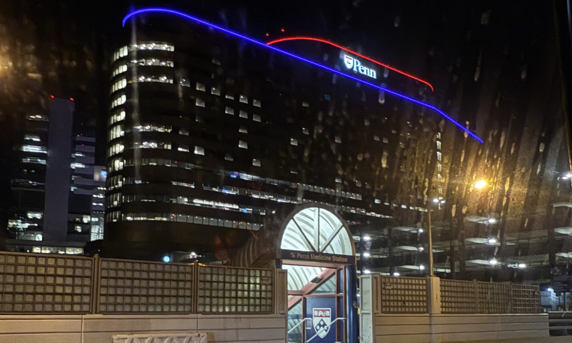 the Clifton Center for Breakthrough Medicine